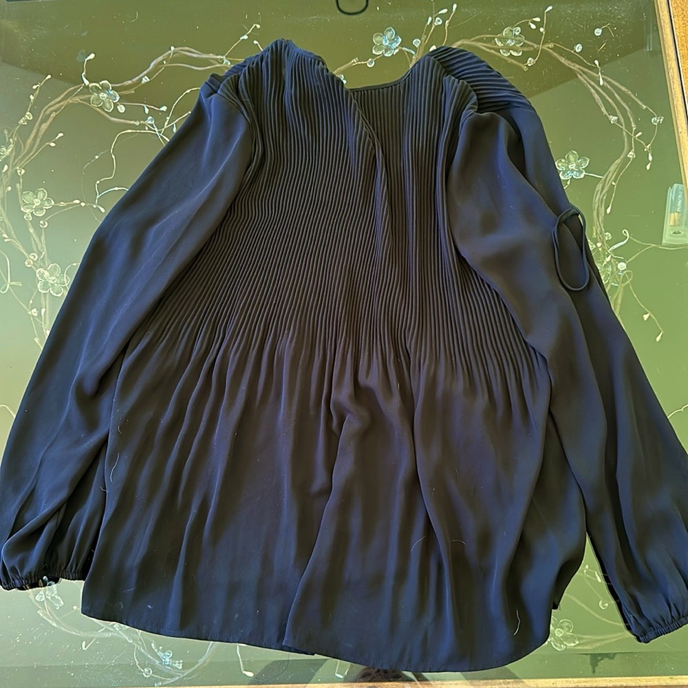 DR2 Top Black NWT - Picture 6 of 6